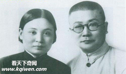 你知道中国哪位上将逝世后美国情报局放假三天?(图)